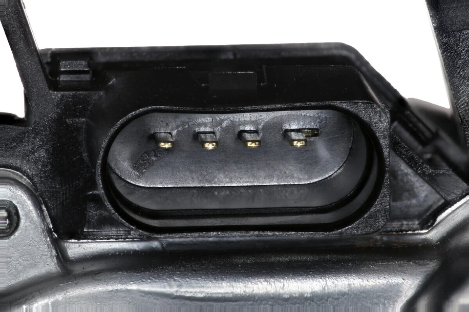 Motor limpiaparabrisas para Volkswagen Golf R 2016 2017 2018 2019 Foto 3 de 4