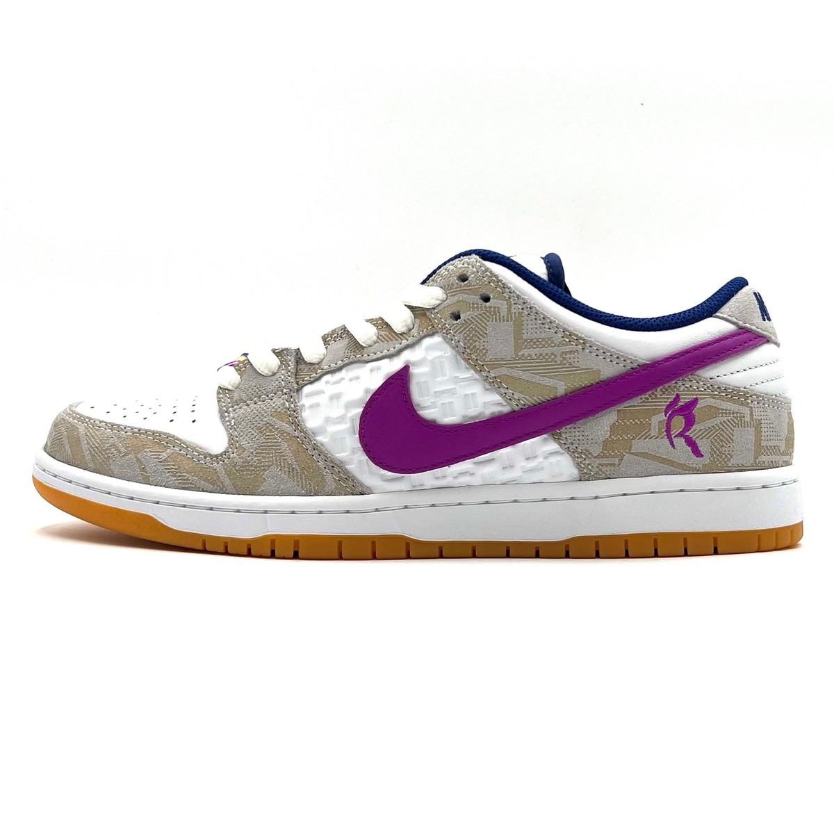 ジ*)様 Rayssa Leal × Nike SB Dunk Low PRM Nike SB Dunk Low 'Rayssa Leal' | eBay