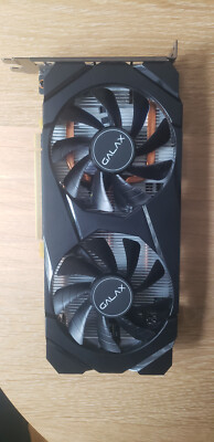 NVIDIA GeForce RTX 2060 6GB GDDR6 Graphics Card Galax Australia