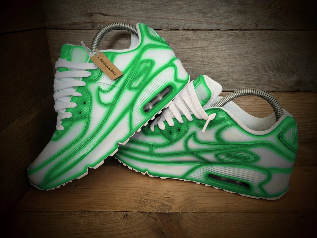 Top 1 air max 9 deals customs
