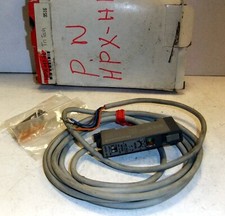 Honeywell Photoelectric HPX-H1-H