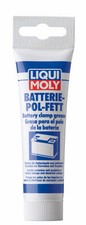 Liqui Moly Battery Clamp Terminal Grease Batterie Pol Fett 50g - LM3140