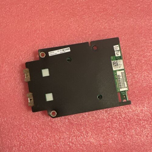 Dell Intel X53DF 10GbE 2-PORT SFP+ Mezzanine Daughter Card - Picture 2 of 4