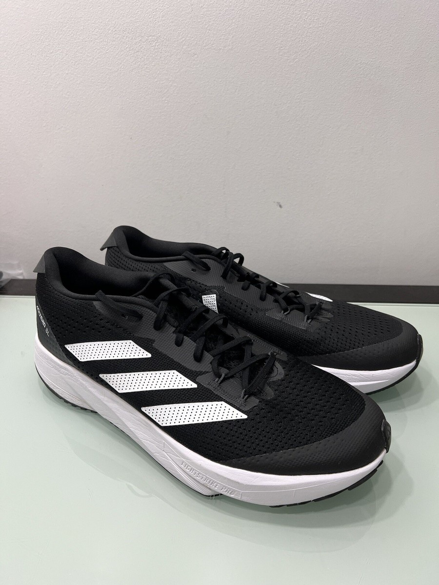adidas - アディダス　ADIZERO　LIGHTSTRIKE PRO 27.0 中古 中古・古着通販】adidas (アディダス) ADIZERO ADIOS PRO 4