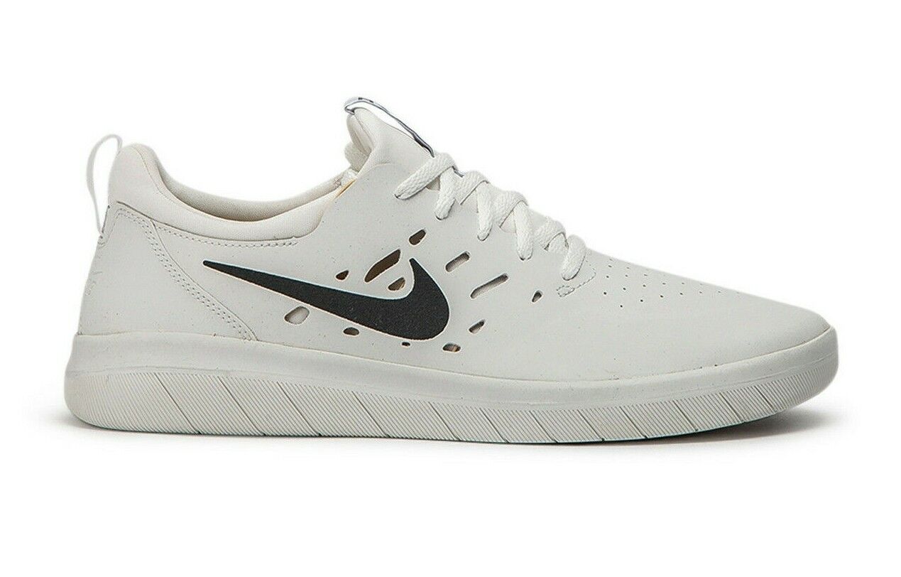 Nike SB FREE White Anthracite Discounted (778) Men&#039;s Shoes | eBay