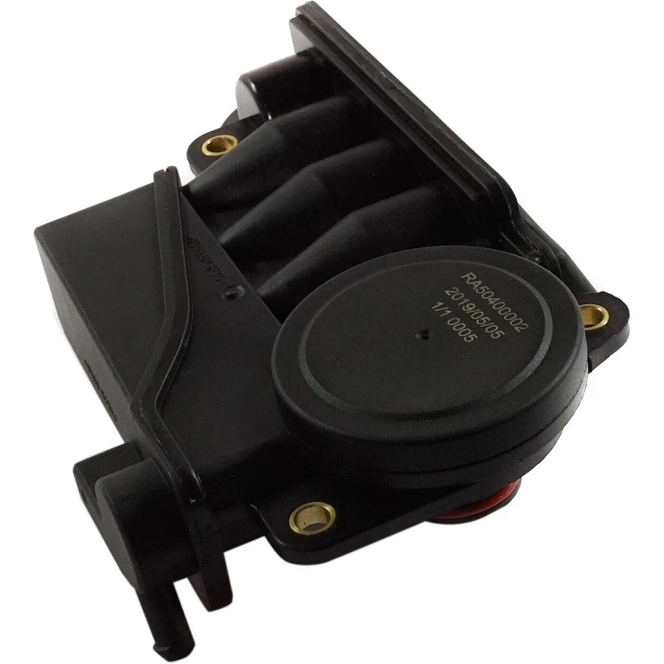 Oil Separator 079103464F for 2007-2011 Audi A6 Quattro Base & A8 Quattro Base, L Foto 4 de 4