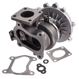Turbolader for Mazda B2500 Ford Ranger Double Cab 2.5 D 115 PS VJ26 1996-