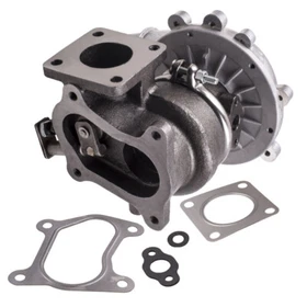 Turbolader for Mazda B2500 Ford Ranger Double Cab 2.5 D 115 PS VJ26 1996-