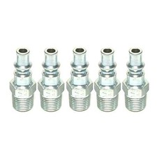 ARO 210 - Air Hose Fittings 1/4" NPT Automatic Coupler A Style Quick Connect