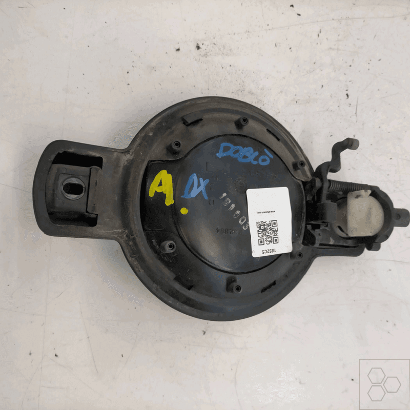 LST Heckklappengriff - Öffner Für BMW F10 F11 F25 F30 F31 F32 Modelle