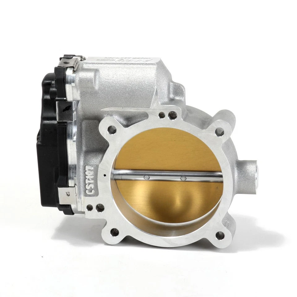 Fuel Injection Throttle Body for 2013 Chrysler 300 C 5.7L V8 GAS OHV - Imagem 2 de 4