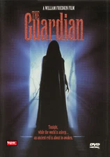 DVD The Guardian (1990) - Jenny Seagrove, Dwier Brown, William Friedkin dir