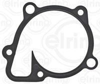 Elring 966.860 Dichtung Wasserpumpe FüR Hyundai Kia 25110-2G500 0,6 Mm