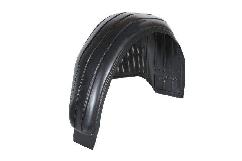 Wheel arch liner rear left fits TOYOTA AYGO II 06.14-04.18