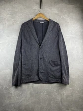 Fradi Postage NWT Luxury Linen/Cottn Summer Jacket Size 50 Made in Italy