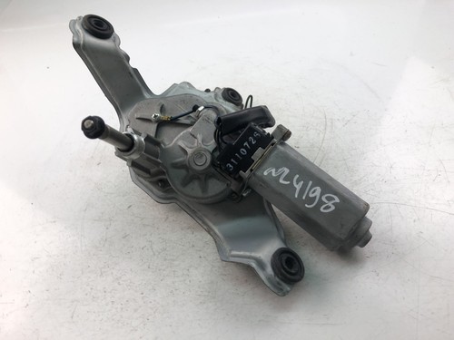 KIA RIO III UB Scheibenwischermotor 98700-1W000 2012 18293611
