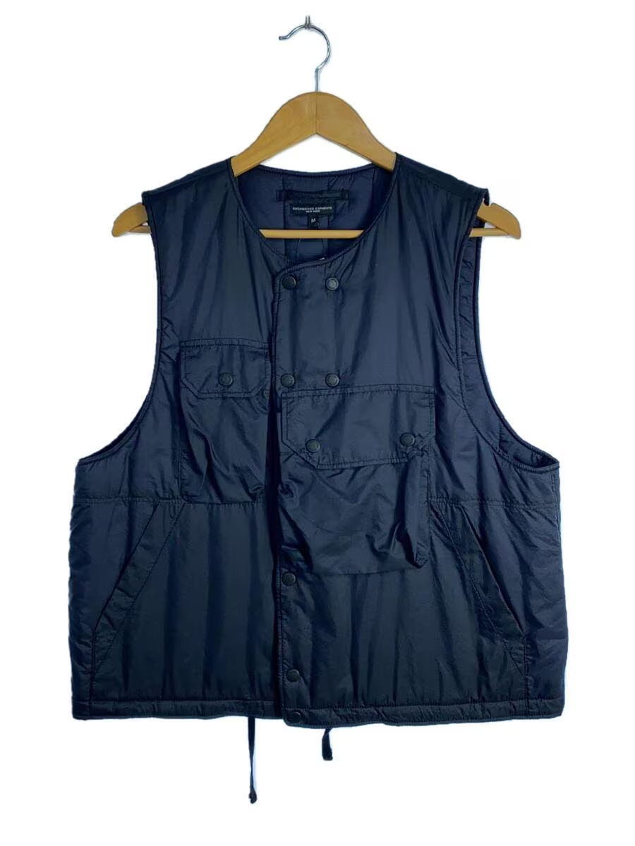 Engineered Garments vest Cover Vest Engineered Garments vest Cover Vest