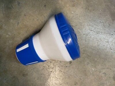 Pool Chlorine Floater Pool Shop