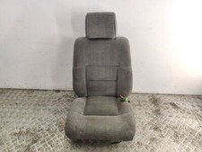 Siège Mazda 929