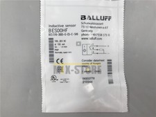 1PCS News BALLUFF BES 516-3005-G-E5-C-S49 Sensor Proximity Switch