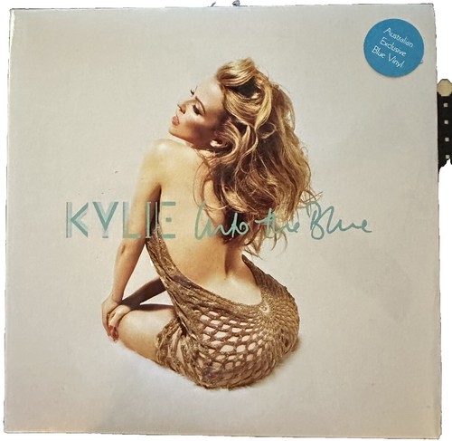 Corinne Tell I Should Be So Lucky Japan Promo 12 inch Vinyl Single