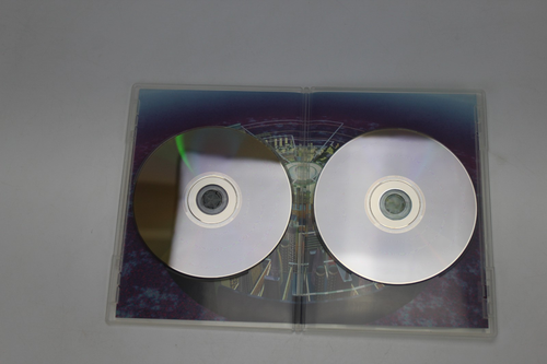 Reboot: the Definitive Mainframe Edition (DVD, 1990) Set - Picture 15 of 17