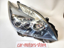 Toyota Prius ZVW30 LED Projektor Scheinwerfer Lampe Rechts