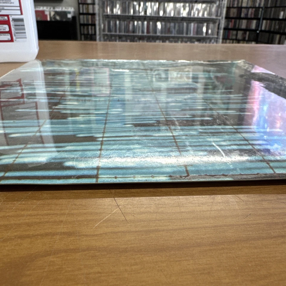 Phil Spector - Echoes of the 60's LP ~ UK Import SEALED Tina Turner Darlene Love - Image 3 of 4