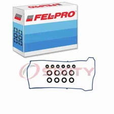 Fel-Pro Engine Valve Cover Gasket Set for 2003-2012 Honda Accord 2.4L L4 ai