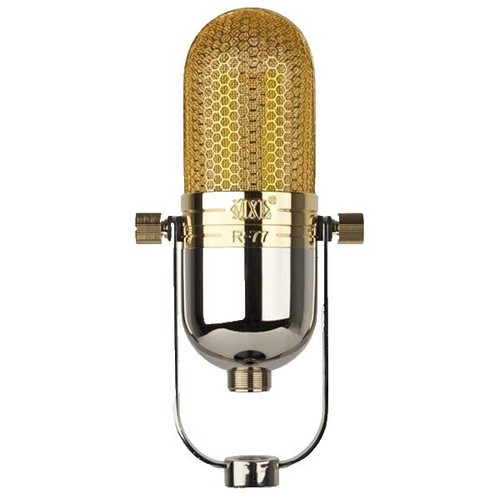 MXL 603S Pencil Microphone w/ Case and Clip | eBay