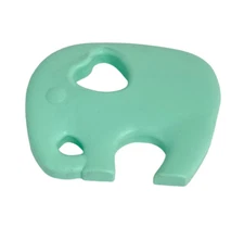 Lil Jumbl Baby Teething Toy (TR001) Teal