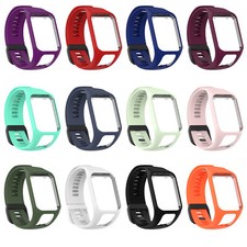 Cinturino per orologio cinturino da polso per runner 2/3/spark 3 cardio/musica