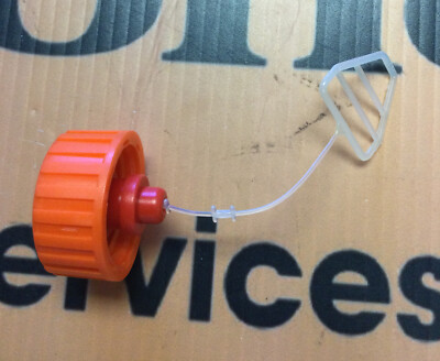 Oregon 55-132 Replacement Fuel Cap Tanaka 5950165C91 5950423Q90 5950423Q910