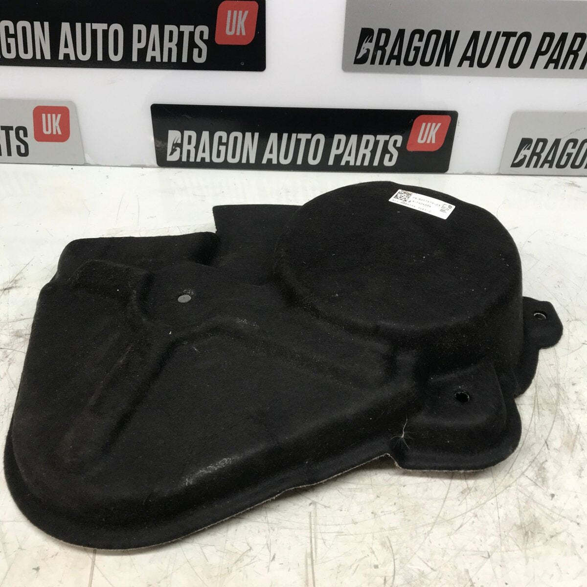 2018 BMW Mini / Timing Belt Cover Cap / 1.5L Petrol / 8657579 eBay