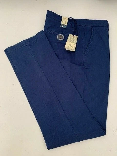 PANTALONE SEA BARRIER MOD RAY ELASTICIZZATO - Immagine 3 di 4