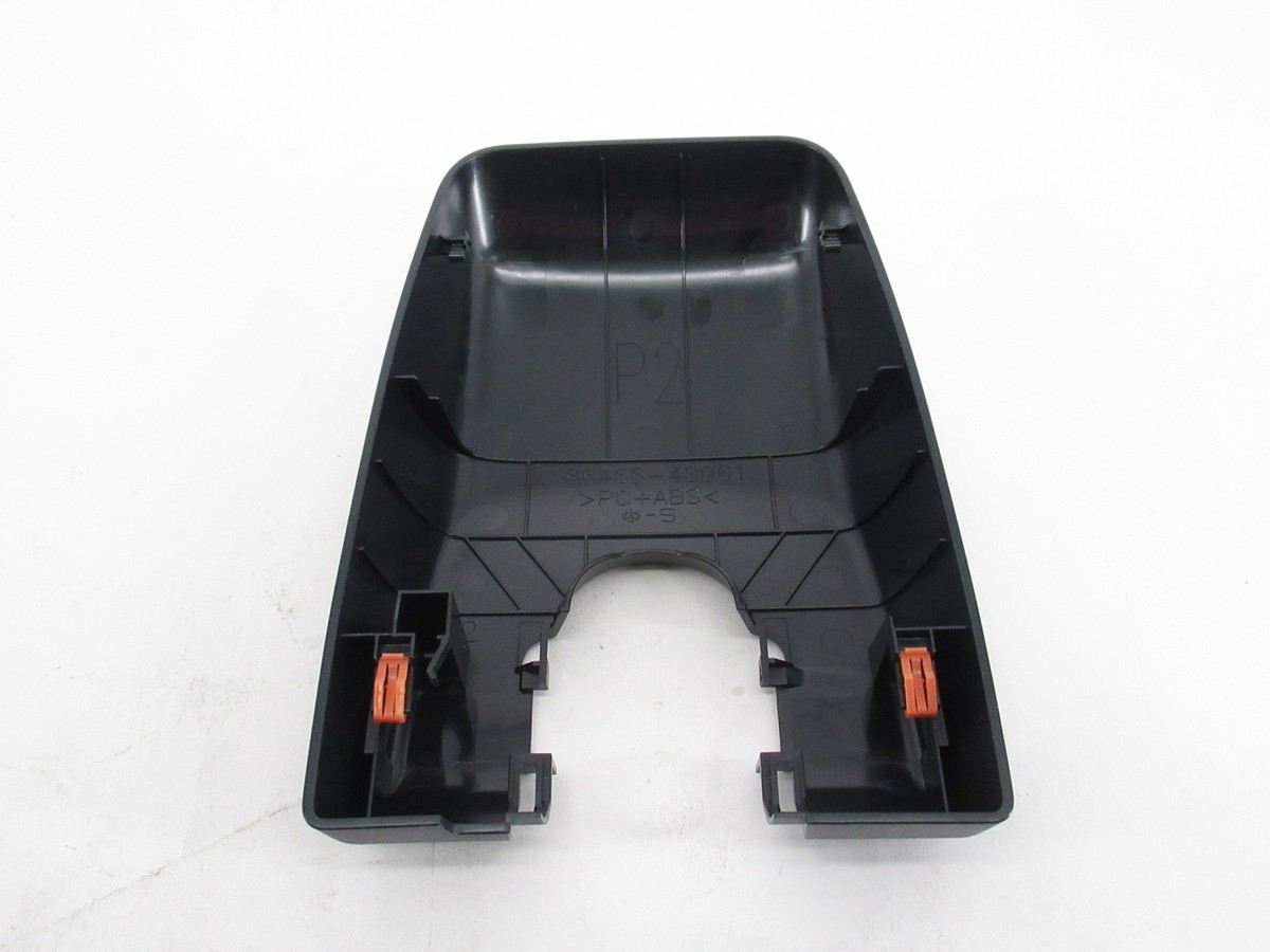 Genuine OEM Toyota 86466-48061 Lane Assist Camera Cover 2017-2019