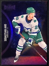 2021-22 METAL UNIVERSE Hockey BASE / PARALLEL / INSERT Cards You Pick-20% off 4+