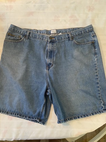 Vintage Calvin Klein Blue Denim Jean 