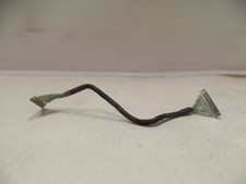 AXIS P3344 IP Fixed Dome Network Security Camera VIDEO CABLE ONLY