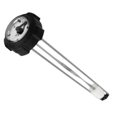 Fuel Gauge Gas Cap 2511248 2511198 for Polaris Snowmobile 440 500 600 650 700