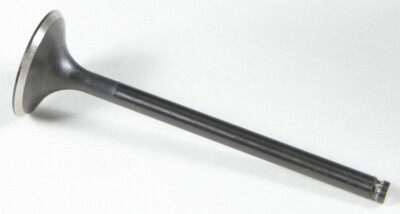 Kibblewhite Black Diamond Valve Standard Exhaust 96-96007