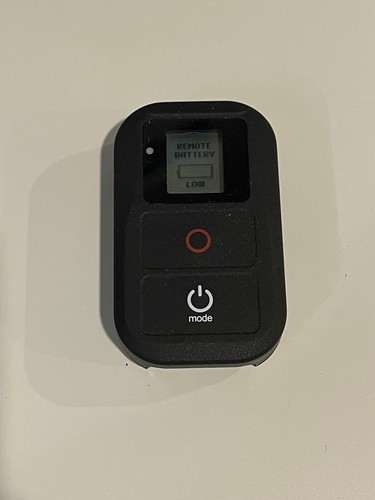 Suptig WIFI remote control for GoPro Hero 3/3 + / 4 / 4S / 5 / 5s / 6 NO CABLE - Picture 2 of 3