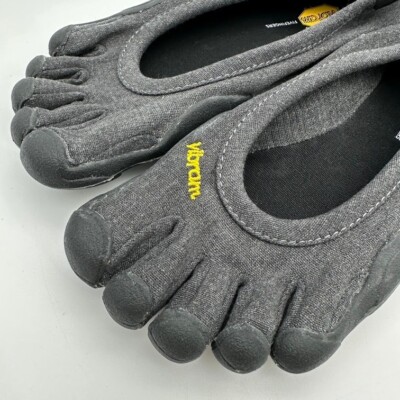 Vibram FiveFingers WOMEN CLASSIC ECO 23W8501 EU sizes W36-41 USED