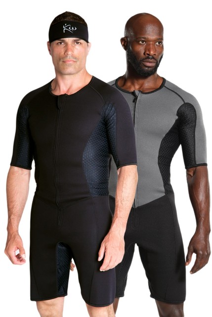 gofit thermal training suit