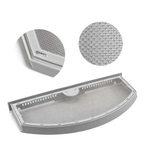 Fusselsieb für Trockner für Hotpoint HTX24EASK0WW HTX24GASK0WS - Bild 4 von 5