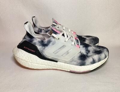 Adidas Ultra Boost Adidas Woodstock Tie Dye Sneakers NICE KICKS X