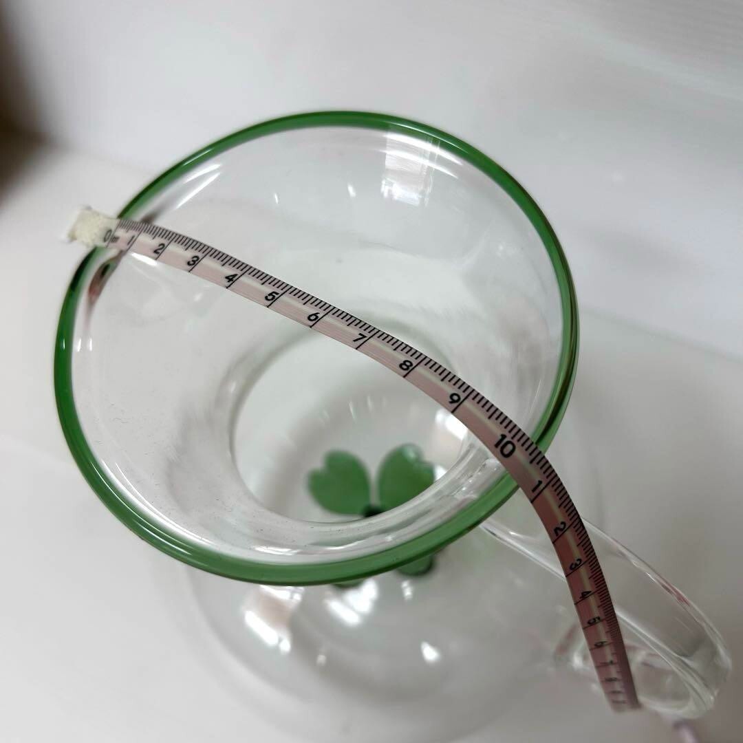 Christian Dior Lily of the Valley with Clover Interior Carafe | eBay