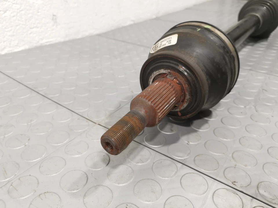 2019 DODGE CHALLENGER CHARGER Rear Left Side Axle Shaft CV P53010749AA - Image 4 of 4