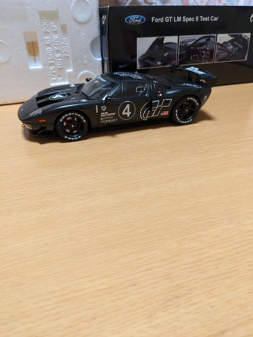 AUTOart 1/18 Ford GT LM Spec II Mini Car | eBay AUTOart 1/18 Ford GT LM Spec II Mini Car | eBay