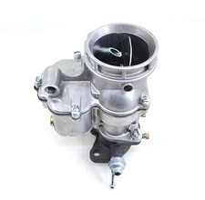 Ford V8 239 Mercury Holley 94 Flathead Carburetor Model 59 46 47 48 Brand New